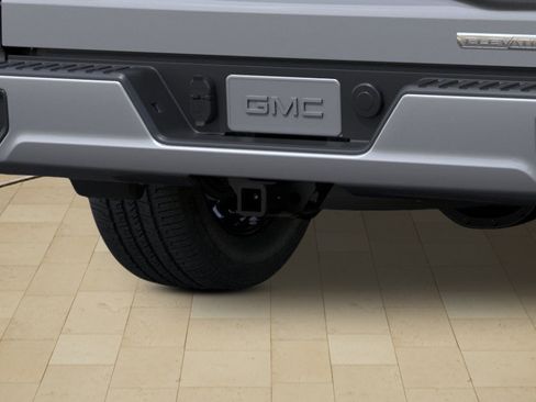 New 2025 GMC Sierra 1500 Elevation w/ Preferred Package image 14