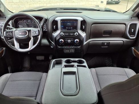 Used 2021 GMC Sierra 1500 Elevation RWD image 4