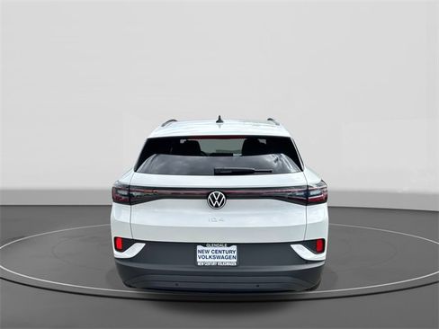 New 2025 Volkswagen ID.4 Pro image 4