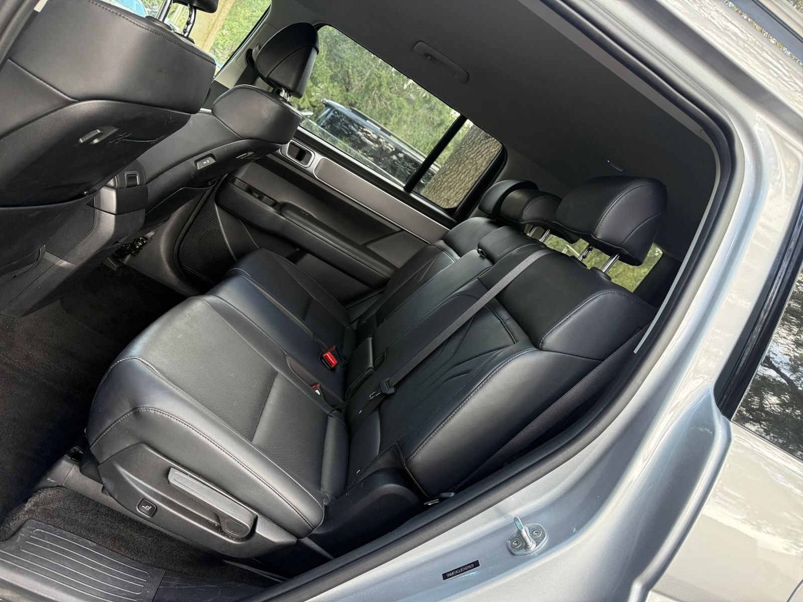 Used 2026 Hyundai Santa Fe SEL FWD image 24