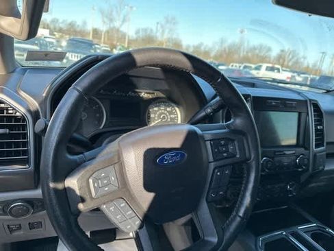 Used 2020 Ford F150 XLT w/ Equipment Group 302A Luxury image 7