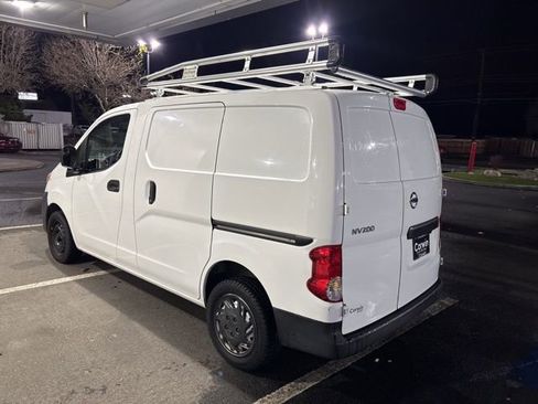 Used 2015 Nissan NV200 S w/ Cruise Control Package image 6