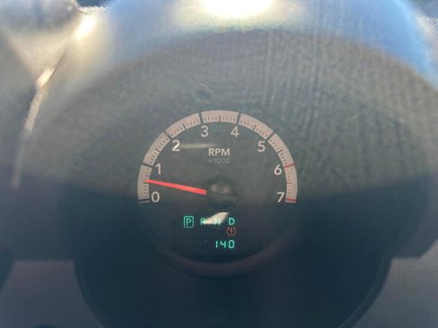 Used 2011 Dodge Nitro Heat image 14