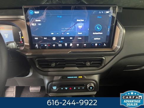 Used 2026 Ford Bronco Sport Big Bend w/ Convenience Package AWD/4WD image 5