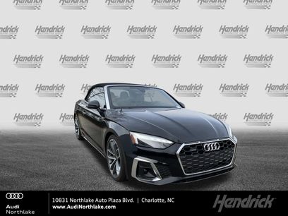 Used 2024 Audi A5 2.0T Premium Plus