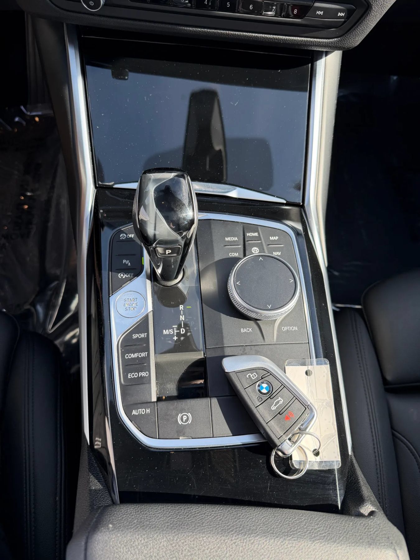 Used 2019 BMW 330i Sedan w/ Convenience Package RWD image 25