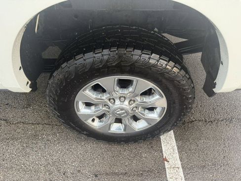 Used 2019 RAM 3500 Limited image 14