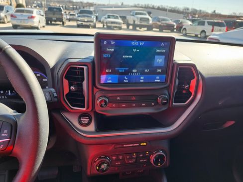 Used 2023 Ford Bronco Sport Big Bend w/ Convenience Package image 24