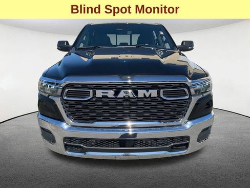 Used 2025 RAM 1500 Big Horn image 4