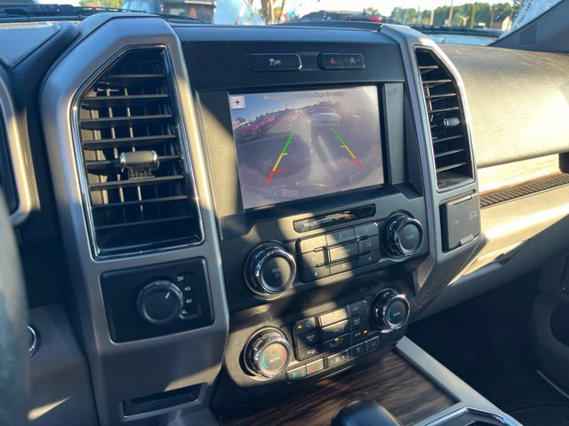 Used 2019 Ford F150 Lariat AWD/4WD image 26