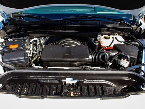 Used 2025 GMC Sierra 1500 Elevation w/ Preferred Package image 42