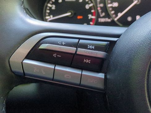 Used 2021 MAZDA CX-30 AWD 2.5 S w/ Select Package image 15