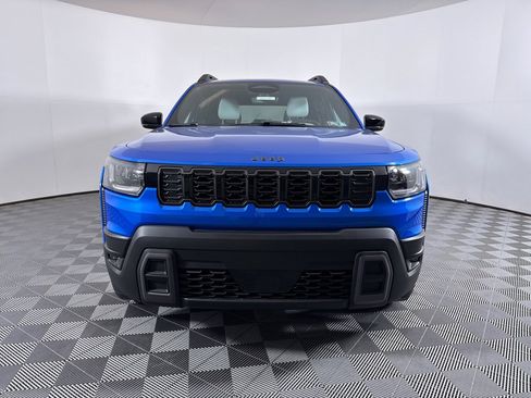 New 2026 Jeep Cherokee Limited image 2