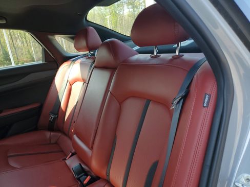 Used 2021 Kia K5 GT-Line w/ GT-Line FWD Premium Package image 11