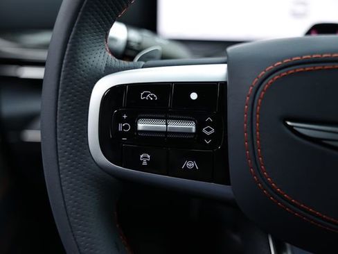 New 2026 Genesis GV80 3.5T e-SC image 34