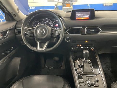 Used 2019 MAZDA CX-5 Grand Touring image 4