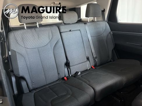 Used 2023 Hyundai Palisade SE w/ Cargo Package image 33