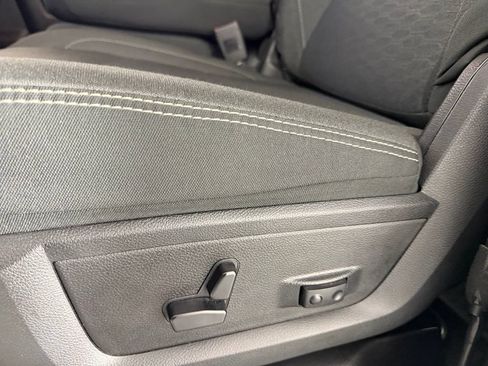 Certified 2026 RAM 2500 Big Horn AWD/4WD image 23