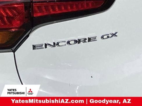 Used 2020 Buick Encore GX Essence w/ Experience Buick Package image 29