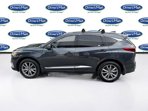 Used 2020 Acura RDX AWD w/ Technology Package image 4