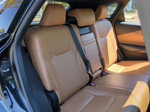 Used 2024 Lexus RX 350 Premium w/ Cold Area Package image 32