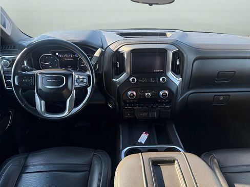 Used 2020 GMC Sierra 2500 Denali w/ Denali Ultimate Package image 12
