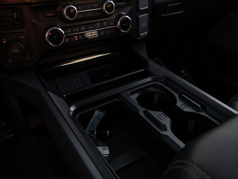 New 2026 Ford F350 Lariat w/ Lariat Ultimate Package image 47