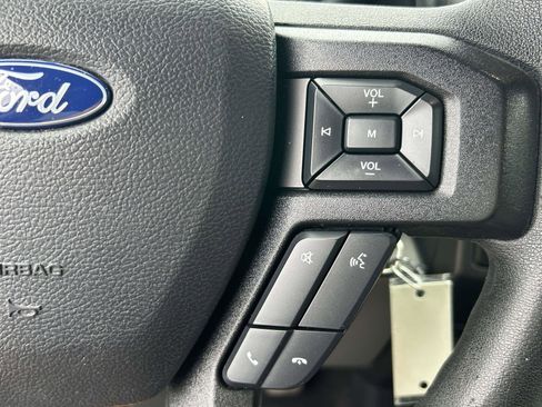 Used 2019 Ford F150 XLT w/ Trailer Tow Package image 20