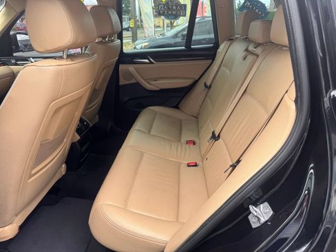 Used 2017 BMW X3 xDrive28i AWD/4WD image 13