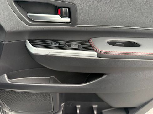 Used 2025 Toyota Sienna XSE image 32