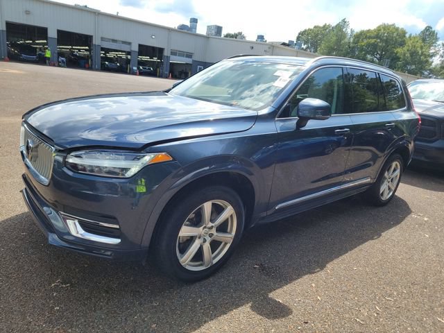 Used 2024 Volvo XC90 B5 Core AWD/4WD image 1