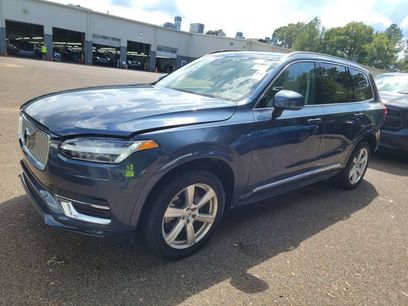 Used 2024 Volvo XC90 B5 Core
