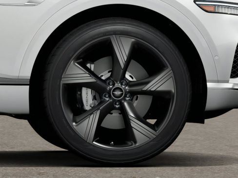 New 2026 Genesis GV80 2.5T Prestige image 8