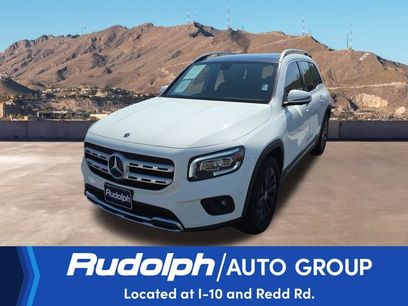 Used 2023 Mercedes-Benz GLB 250 4MATIC w/ Premium Package