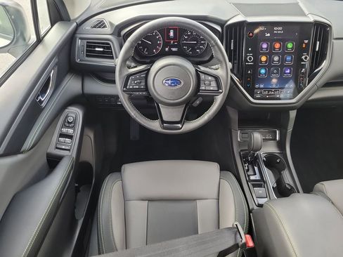 Used 2025 Subaru Ascent Onyx Edition w/ Onyx Package image 14