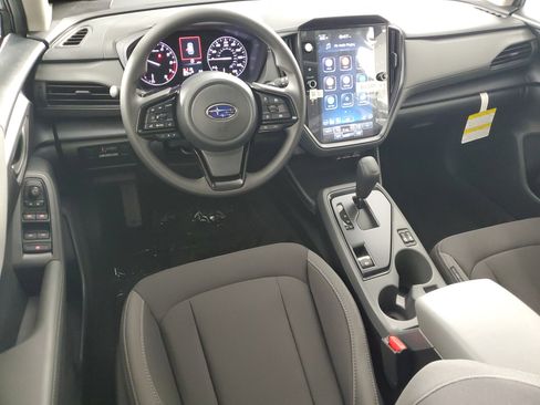 New 2026 Subaru Crosstrek 2.0i Premium image 15
