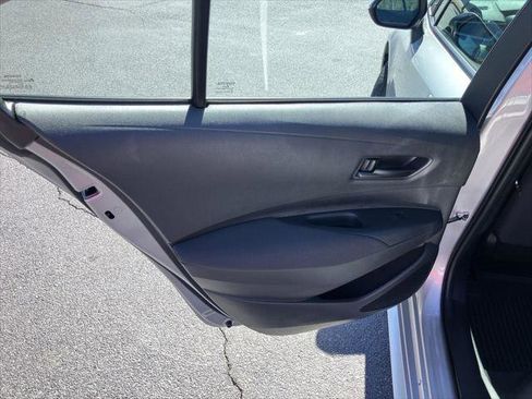 Certified 2026 Toyota Corolla LE image 21