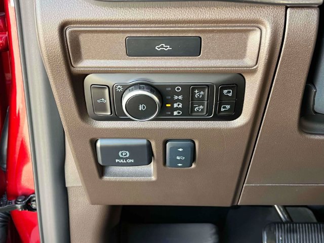 New 2026 Ford F150 King Ranch w/ Equipment Group 601A High AWD/4WD image 23