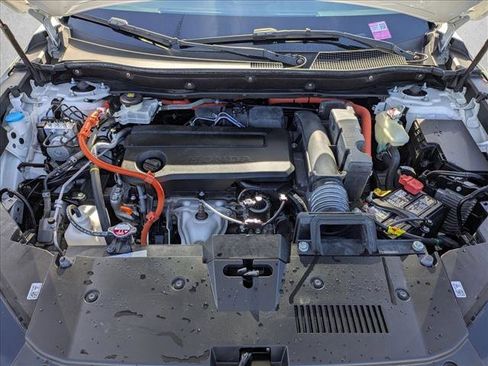 Used 2023 Honda CR-V Sport Touring image 22