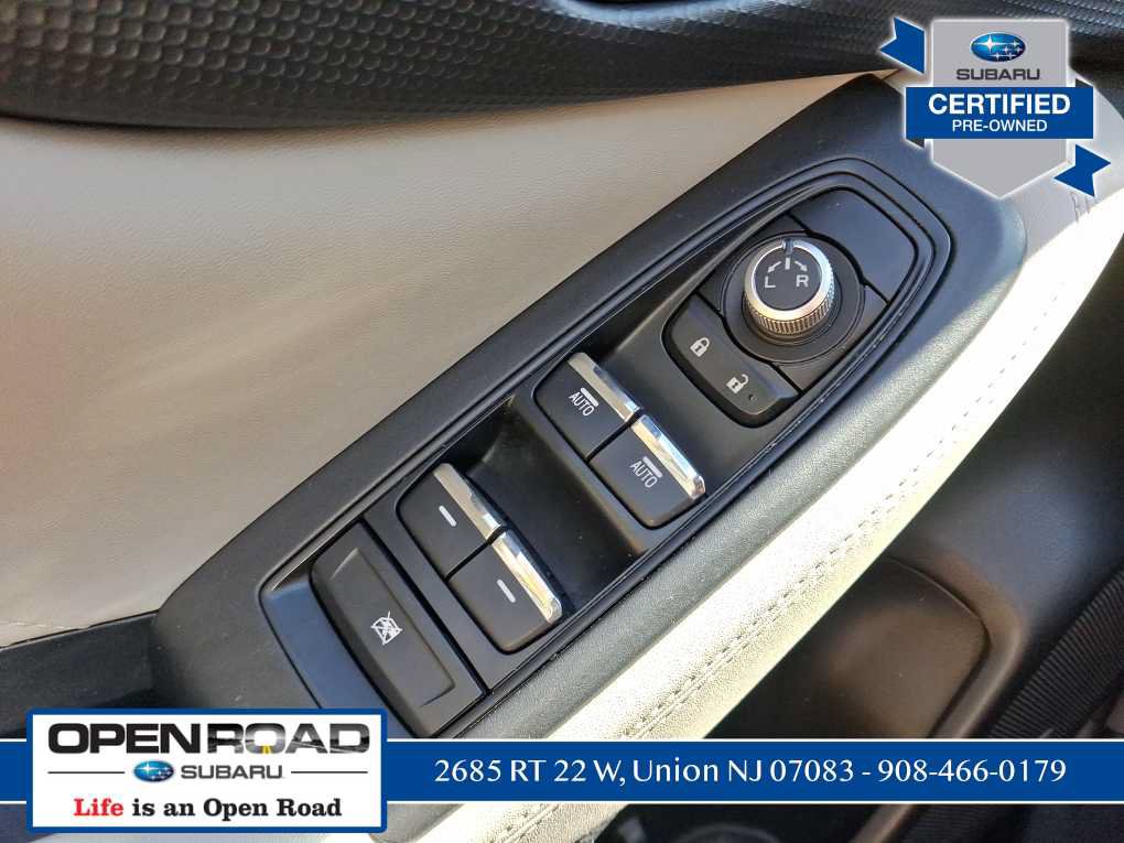 Used 2019 Subaru Forester Limited AWD/4WD image 27