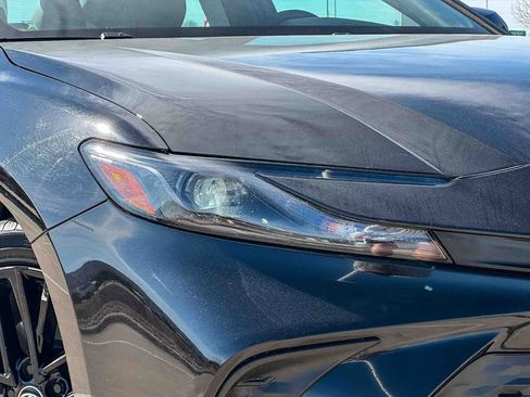 Certified 2025 Toyota Camry SE image 10