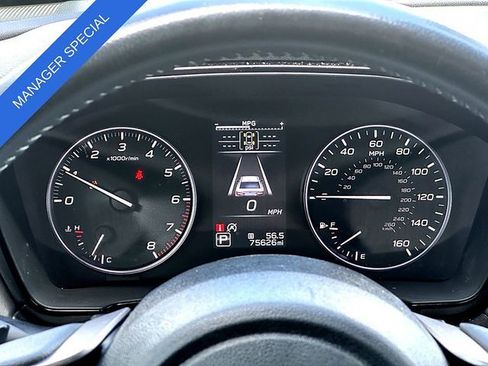 Used 2024 Subaru Legacy Premium AWD/4WD image 21