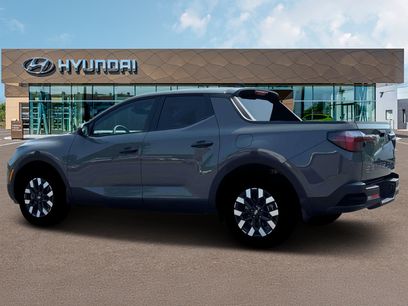 New 2026 Hyundai Santa Cruz SE
