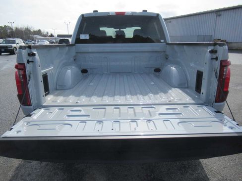 New 2026 Ford F150 STX w/ Equipment Group 200A image 11