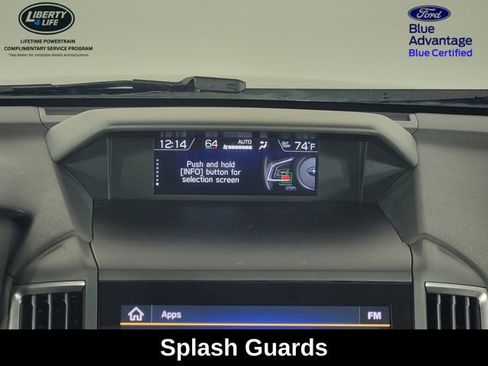 Used 2020 Subaru Crosstrek 2.0i Limited w/ Popular Package #4 AWD/4WD image 23