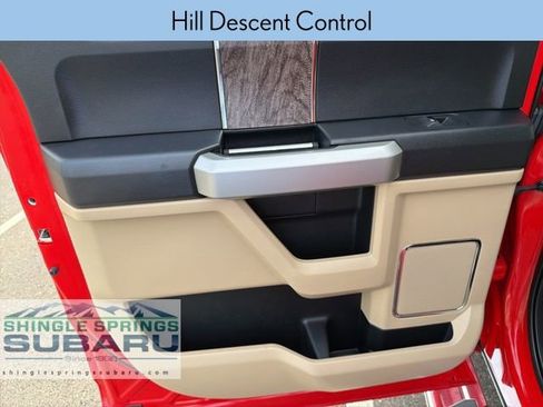 Used 2018 Ford F250 Lariat image 28