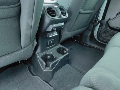 Used 2023 Jeep Wrangler Sport S w/ Sun And Sound Package image 28