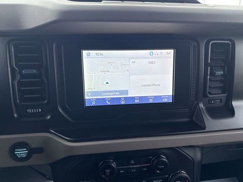 Used 2021 Ford Bronco Wildtrak image 14