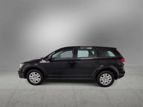 Used 2018 Dodge Journey SE image 5