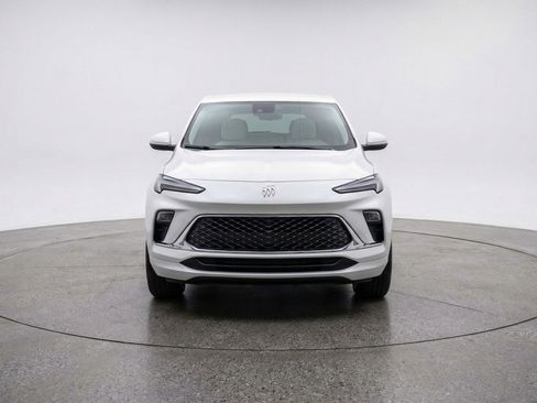 Used 2025 Buick Encore GX Preferred image 2